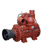 B.P. - MEC II siurbliai, 9030 - 13845 l-min