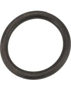 Bauer O-formos žiedas (tarpiklis) KKM jungčiai