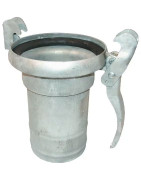 Jungtys su vidiniu sriegiu - mova