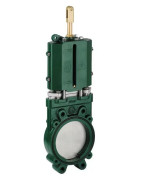 Peiliniai vožtuvai - Sklendės - Ketaus