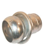 Jungtis su išoriniu sriegiu