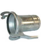 Jungtys su vidiniu sriegiu