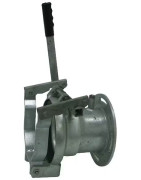 Greito atjungimo jungtys