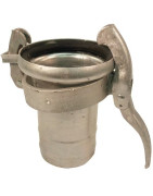 Jungtys su vidiniu sriegiu