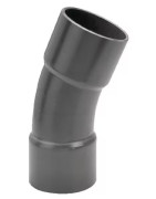 PVC jungiamosios detalės