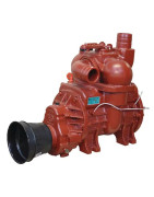 MEC II siurbliai (9000 - 16500)