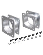 Priedai Battioni Pagani siurbliams