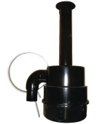 Alyvos skirstytuvai - Duslintuvai