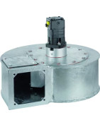 Greito užpildymo antgaliai