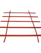 Transportavimo juostos strypai (komplektai)