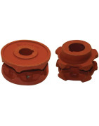 Ketaus žvaigždutės