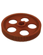 Stūmimo žvaigždutės - Saugos užkardos