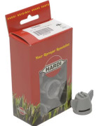 Purkštukai ir purkštukų priedai