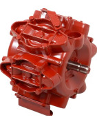 Siurbliai, siurblių atsarginės dalys ir siurblių priedai