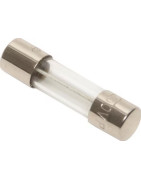 Jutikliai ir elektrinės atsarginės dalys