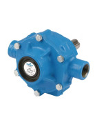 Rotoriniai plokšteliniai siurbliai purkštuvams