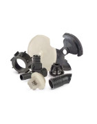 Atsarginės dalys siurbliams