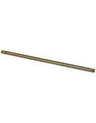 Strėlės vamzdžiai