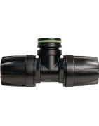 Greito atjungimo jungtys