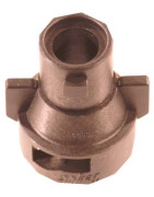 Adapteriai purkštukų laikikliams