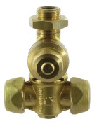 Purkštukų laikikliai – Aukšto slėgio