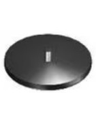 Purkštukų laikiklių atsarginės dalys