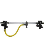 Antgalio laikiklių perkėlimo rinkiniai