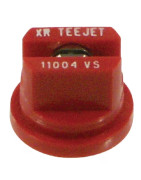 Plokščios vėduoklės purkštukai