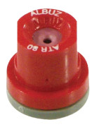 Tuščiavidurio kūgio purkštukai - pilno kūgio purkštukai