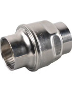 Atbuliniai vožtuvai