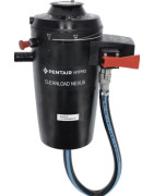 Hypro uždaros perdavimo sistemos