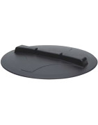 Uždaromi bako dangčiai