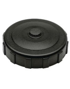 Prisukami bako dangčiai su vidiniu sriegiu