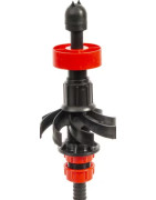 „Polmac“ maišyklės, talpų valikliai ir priedai