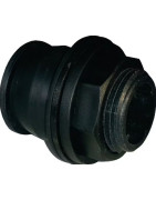 Bako išleidimo anga