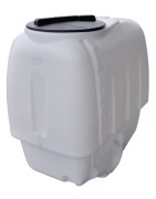 Polietileniniai bakai