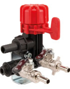 Rankiniai (valdomi ranka) valdymo blokai