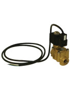 Solenoidiniai vožtuvai