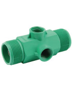 Matuokliai su išoriniu monitoriumi