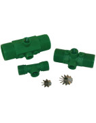 Mentelinio rotoriaus (matuokliai)