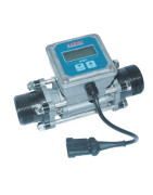 Matuokliai su integruotu ekranu