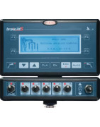 Daugiariegių purkštuvų kompiuteriai