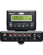 Sodų purkštuvų kompiuteriai