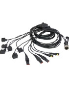 Kompiuterių atsarginės dalys ir priedai