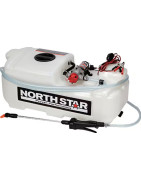 Purkštuvų komplektai