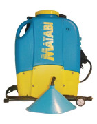 Purkštuvų remonto rinkiniai