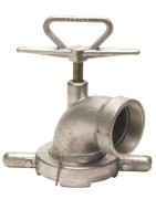 Hidrantai ir priedai