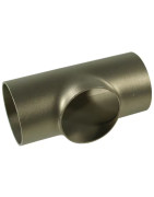 Jungtys – nerūdijančio plieno