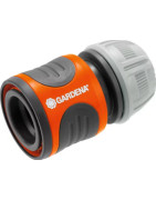 Žarnų movos su vidiniu sriegiu