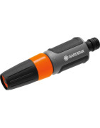 Purkštukai - Purkštuvai